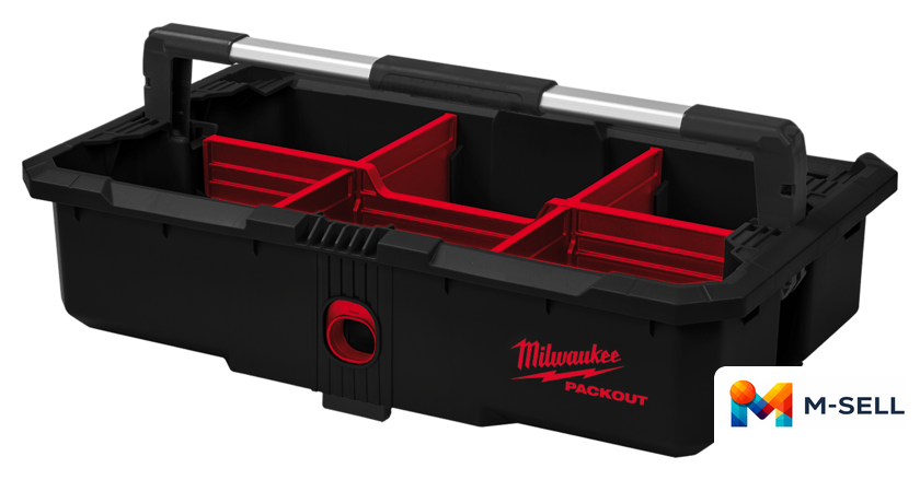 Лоток Milwaukee Packout 4932480625 - Изображение №1 — Мульти e-магазин M-SELL