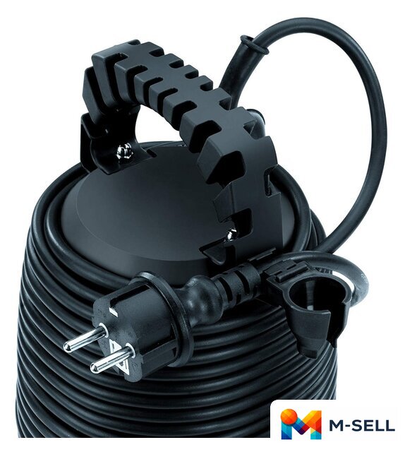 Дренажный насос Einhell GC-DP 7835 - Изображение №3 — Мульти e-магазин M-SELL