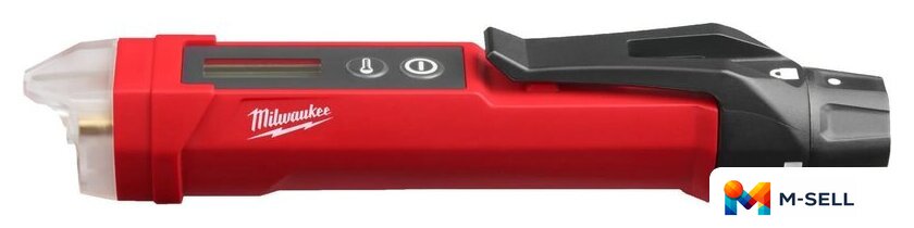 Индикатор напряжения Milwaukee 4932498859 - Изображение №1 — Мульти e-магазин M-SELL
