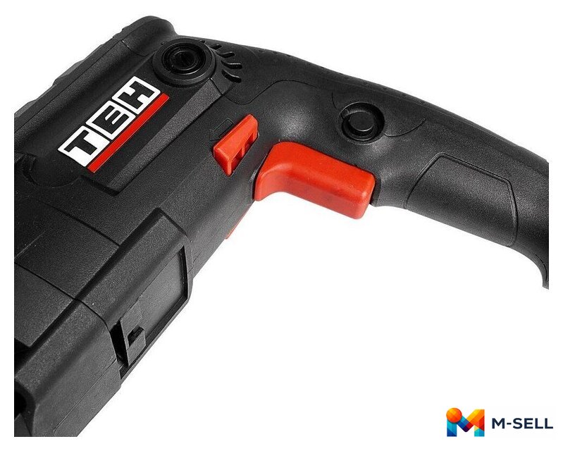 Перфоратор TEH TH2607 (кейс) - Изображение №4 — Мульти e-магазин M-SELL