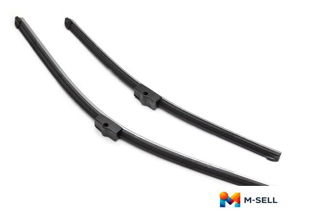 Щетки стеклоочистителя Patron PWB6551-KIT-X3 - Изображение №1 — Мульти e-магазин M-SELL