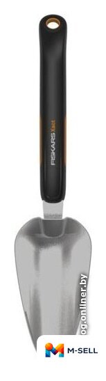 Совок Fiskars Xact 1027043 - Изображение №1 — Мульти e-магазин M-SELL