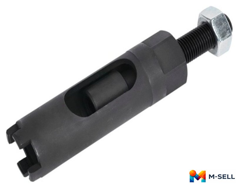 Съемник форсунок Мастак 103-15122 - Изображение №2 — Мульти e-магазин M-SELL
