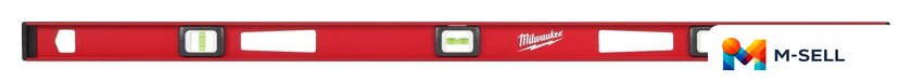 Уровень строительный Milwaukee 4932478566 - Изображение №1 — Мульти e-магазин M-SELL