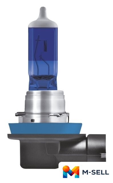 Галогенная лампа Osram H11 62211CBB-HCB 2шт - Изображение №2 — Мульти e-магазин M-SELL