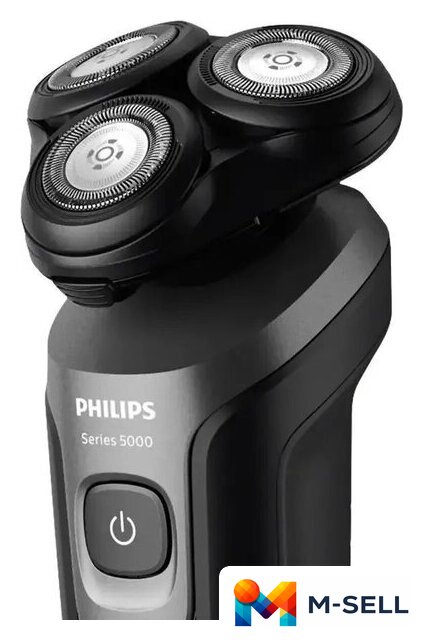 Электробритва Philips S5166/03 - Изображение №2 — Мульти e-магазин M-SELL