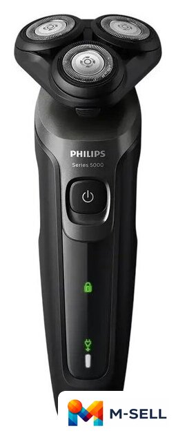 Электробритва Philips S5166/03 - Изображение №1 — Мульти e-магазин M-SELL