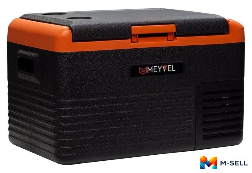 Компрессорный автохолодильник Meyvel AF-K30 - Изображение №1 — Мульти e-магазин M-SELL