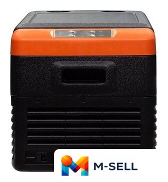 Компрессорный автохолодильник Meyvel AF-K30 - Изображение №5 — Мульти e-магазин M-SELL
