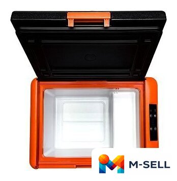 Компрессорный автохолодильник Meyvel AF-K30 - Изображение №7 — Мульти e-магазин M-SELL