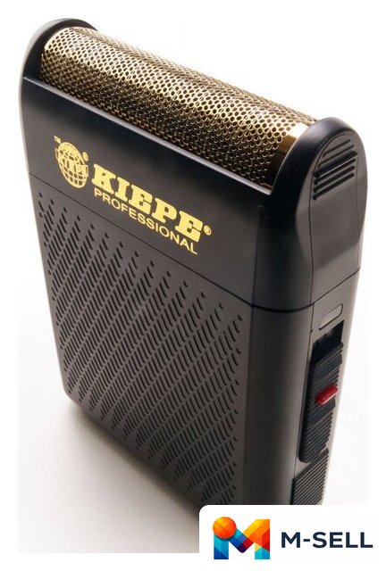 Электробритва Kiepe Professional Clooser 6530 - Изображение №2 — Мульти e-магазин M-SELL