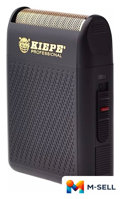 Электробритва Kiepe Professional Clooser 6530 - Изображение №8 — Мульти e-магазин M-SELL