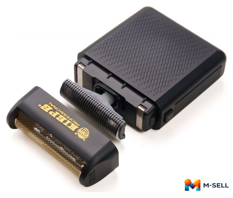 Электробритва Kiepe Professional Clooser 6530 - Изображение №4 — Мульти e-магазин M-SELL