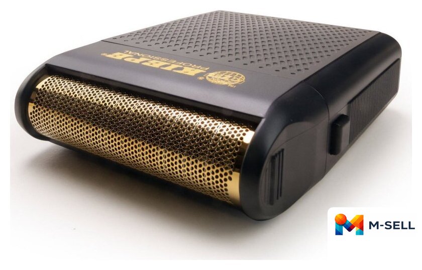 Электробритва Kiepe Professional Clooser 6530 - Изображение №3 — Мульти e-магазин M-SELL