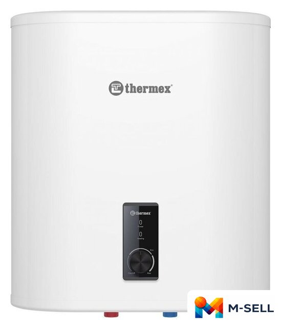 Накопительный электрический водонагреватель Thermex Mystery 20 V - Изображение №1 — Мульти e-магазин M-SELL
