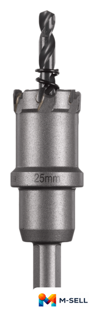 Коронка Milwaukee 4932479039 - Изображение №1 — Мульти e-магазин M-SELL