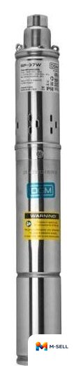Скважинный насос DGM BP-55W - Изображение №1 — Мульти e-магазин M-SELL
