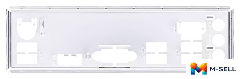 Материнская плата ASUS Prime H610M-K D4 - Изображение №6 — Мульти e-магазин M-SELL