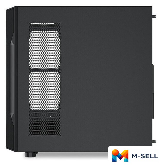 Корпус Sama S40 (черный) - Изображение №6 — Мульти e-магазин M-SELL