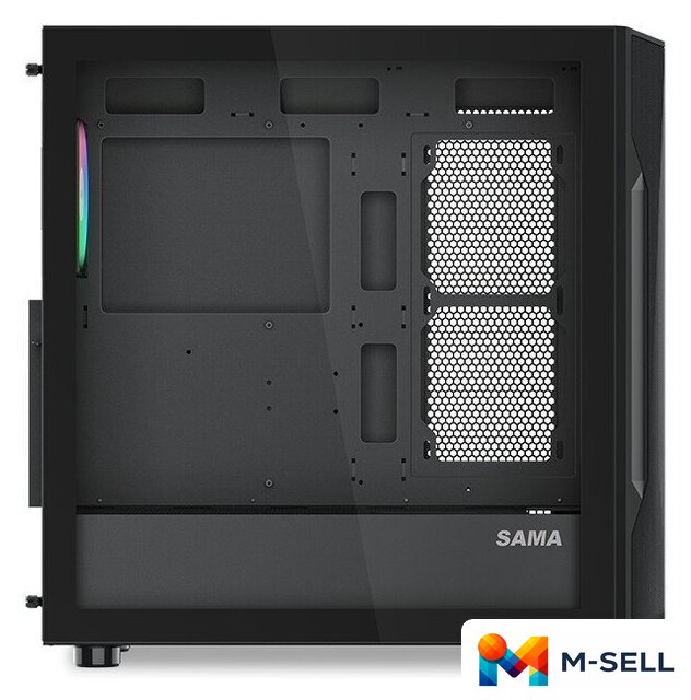 Корпус Sama S40 (черный) - Изображение №5 — Мульти e-магазин M-SELL