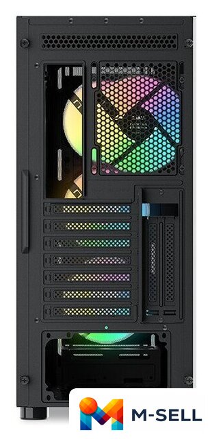 Корпус Sama S40 (черный) - Изображение №4 — Мульти e-магазин M-SELL