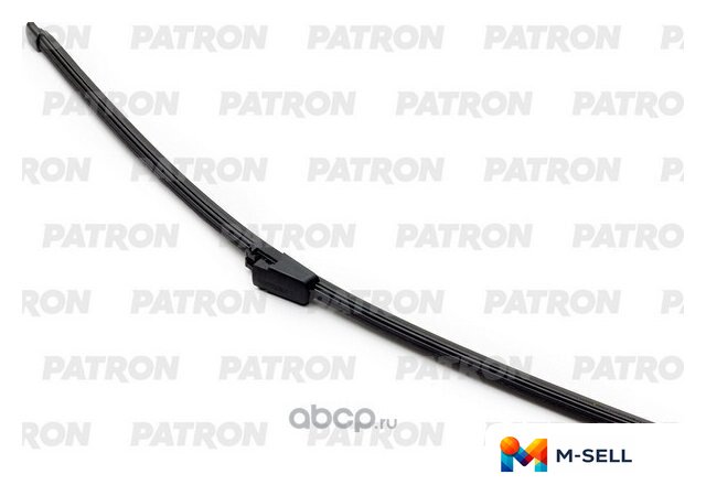Щетка стеклоочистителя Patron PWB460-R-T5 - Изображение №1 — Мульти e-магазин M-SELL