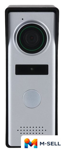 Вызывная панель Dahua DHI-VTO1000J - Изображение №1 — Мульти e-магазин M-SELL