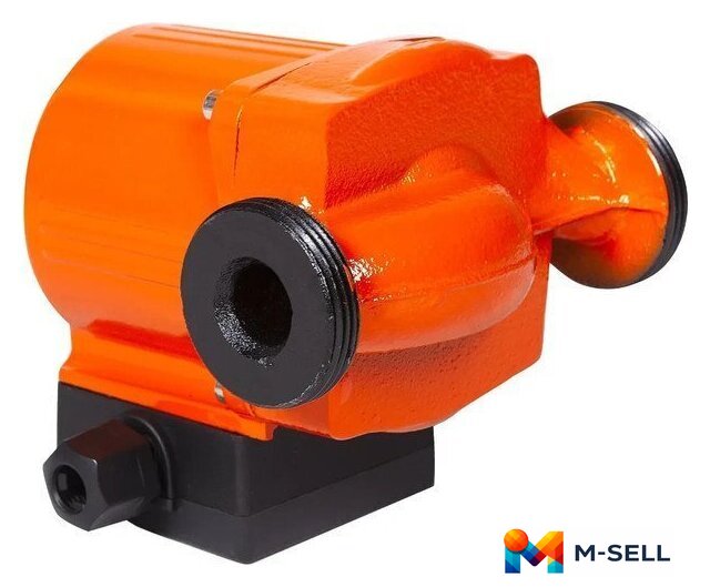 Циркуляционный насос IBO OНI 25-40/130 - Изображение №3 — Мульти e-магазин M-SELL
