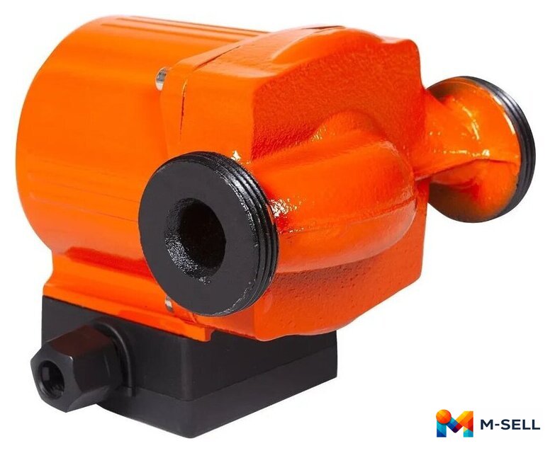 Циркуляционный насос IBO OНI 25-40/130 - Изображение №4 — Мульти e-магазин M-SELL