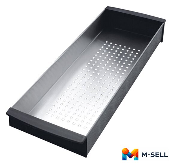 Корзина для кухонной мойки Franke 112.0066.060 - Изображение №1 — Мульти e-магазин M-SELL