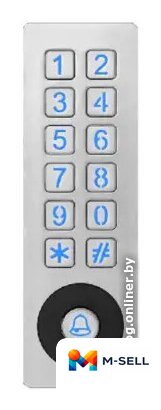 Контроллер доступа ZKTeco SKW-V[IC] - Изображение №1 — Мульти e-магазин M-SELL