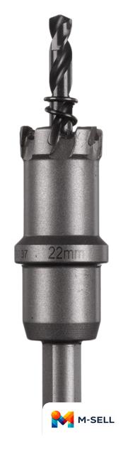 Коронка Milwaukee 4932479037 - Изображение №1 — Мульти e-магазин M-SELL