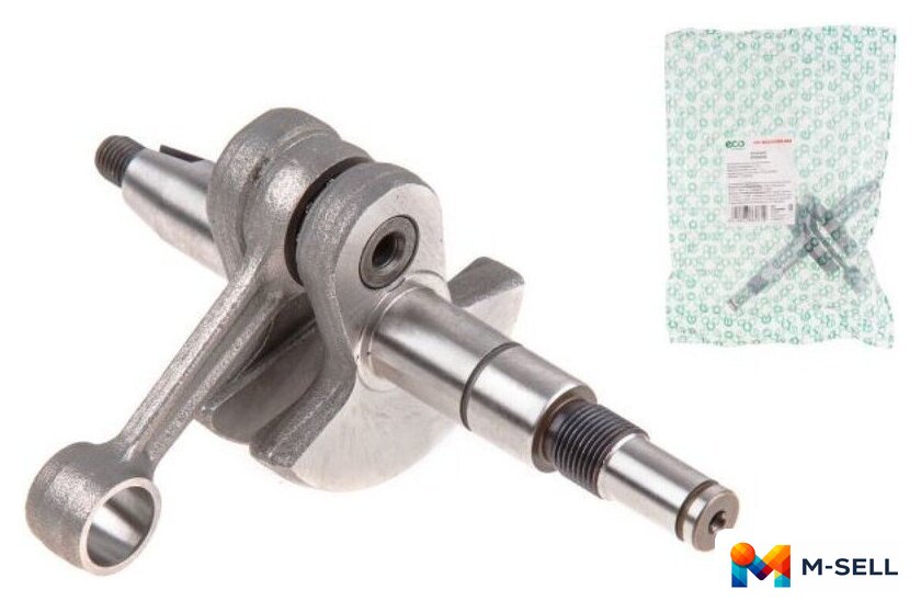 Коленвал ECO CSP-ST230/250-005 - Изображение №1 — Мульти e-магазин M-SELL