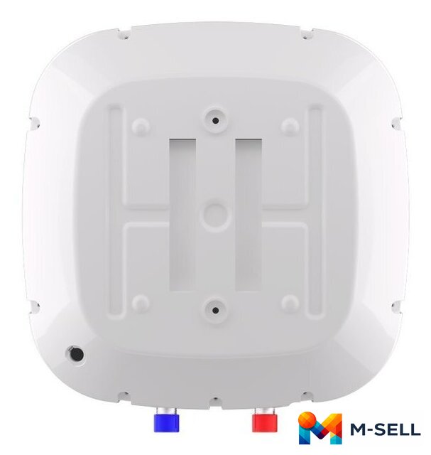 Накопительный электрический водонагреватель Royal Clima Quattro RWH-Q10-FE - Изображение №5 — Мульти e-магазин M-SELL