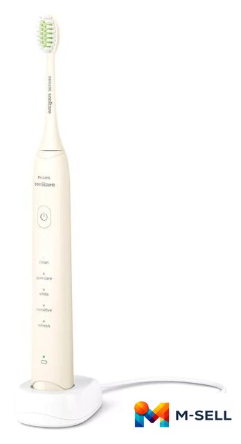 Электрическая зубная щетка Philips Sonicare 3200 Series HX2471/03 - Изображение №1 — Мульти e-магазин M-SELL