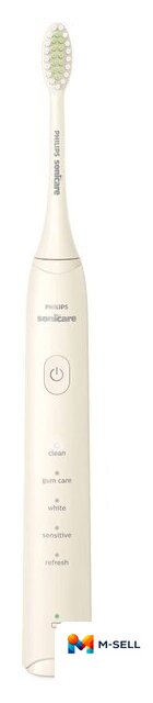 Электрическая зубная щетка Philips Sonicare 3200 Series HX2471/03 - Изображение №2 — Мульти e-магазин M-SELL