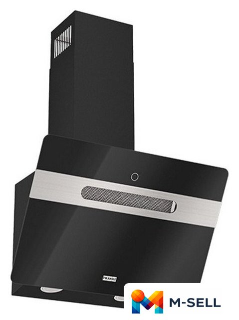 Кухонная вытяжка Franke Sterling BK 60 330.0702.955 - Изображение №2 — Мульти e-магазин M-SELL