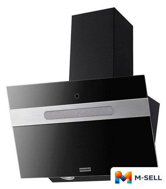 Кухонная вытяжка Franke Sterling BK 60 330.0702.955 - Изображение №1 — Мульти e-магазин M-SELL