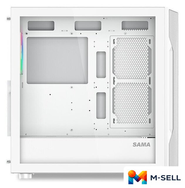 Корпус Sama S40 (белый) - Изображение №5 — Мульти e-магазин M-SELL