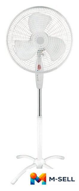 Вентилятор Vitek VSF-1632 - Изображение №1 — Мульти e-магазин M-SELL
