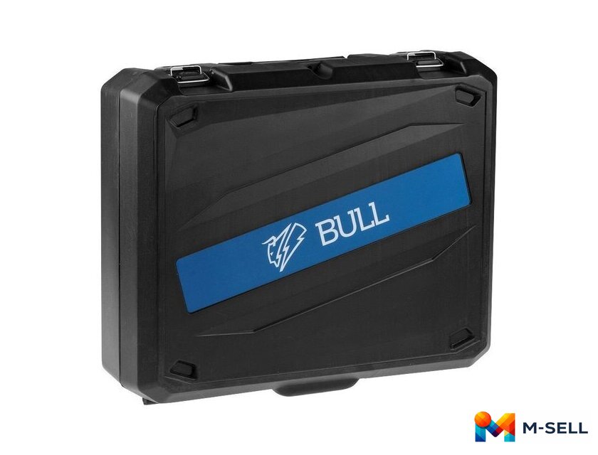 Промышленный фен Bull HG 6501 0326218 - Изображение №5 — Мульти e-магазин M-SELL