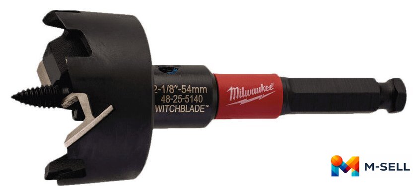 Сверло Milwaukee Switchblade 4932479500 - Изображение №1 — Мульти e-магазин M-SELL