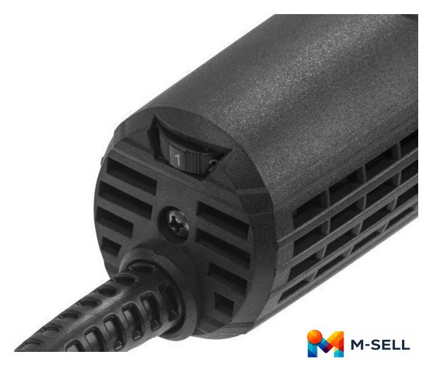 Угловая шлифмашина Wortex LX AG 1213-5 1335895 - Изображение №5 — Мульти e-магазин M-SELL