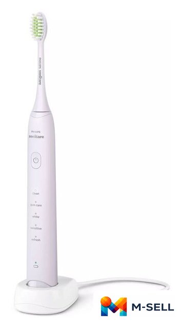 Электрическая зубная щетка Philips Sonicare 3200 Series HX2471/02 - Изображение №1 — Мульти e-магазин M-SELL