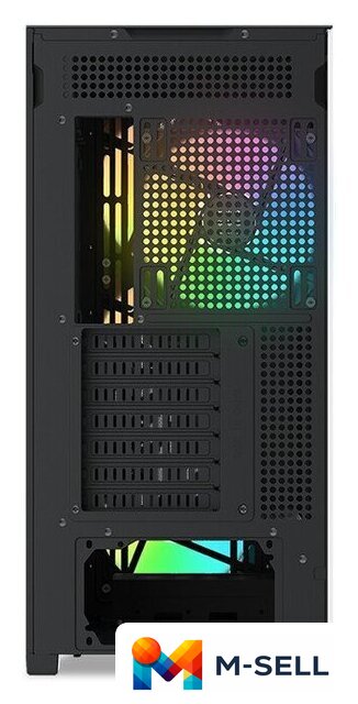 Корпус Sama Z60 (черный) - Изображение №5 — Мульти e-магазин M-SELL