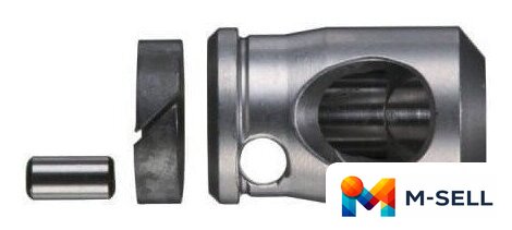 Матрица Milwaukee 4932279565 - Изображение №1 — Мульти e-магазин M-SELL