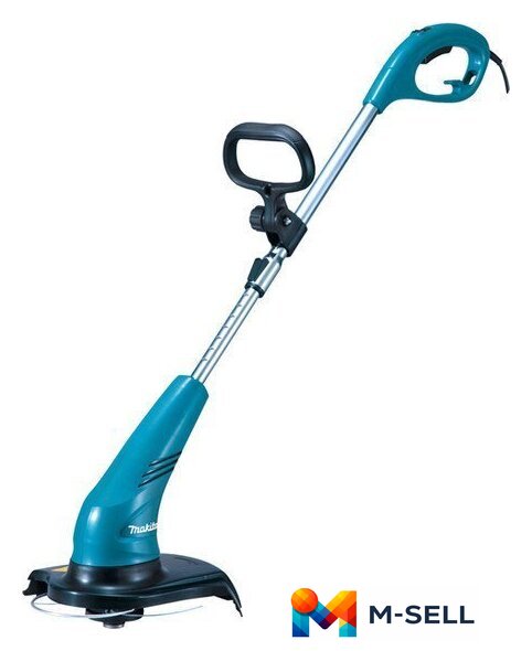Триммер Makita UR3000 - Изображение №1 — Мульти e-магазин M-SELL