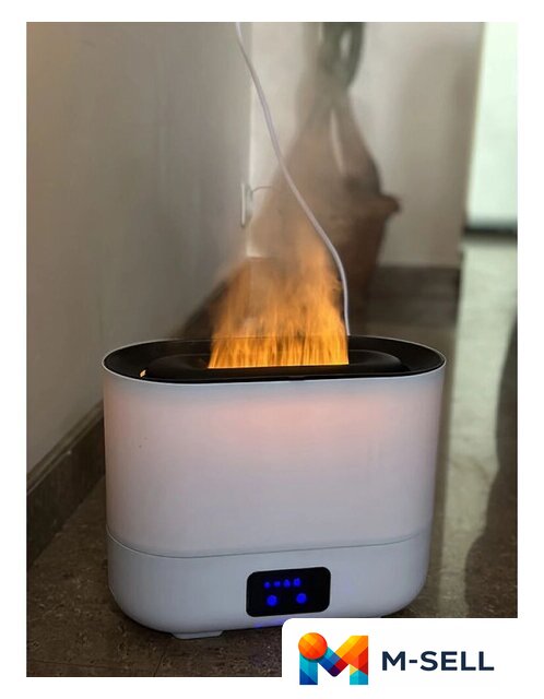 Увлажнитель воздуха Neoclima NHL-300L - Изображение №2 — Мульти e-магазин M-SELL