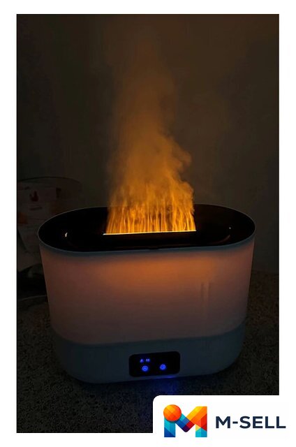 Увлажнитель воздуха Neoclima NHL-300L - Изображение №3 — Мульти e-магазин M-SELL