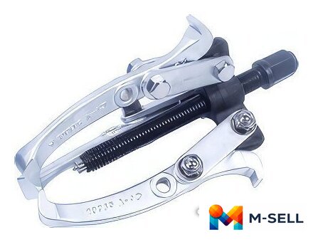 Съемник подшипников Мастак 100-73006 - Изображение №1 — Мульти e-магазин M-SELL